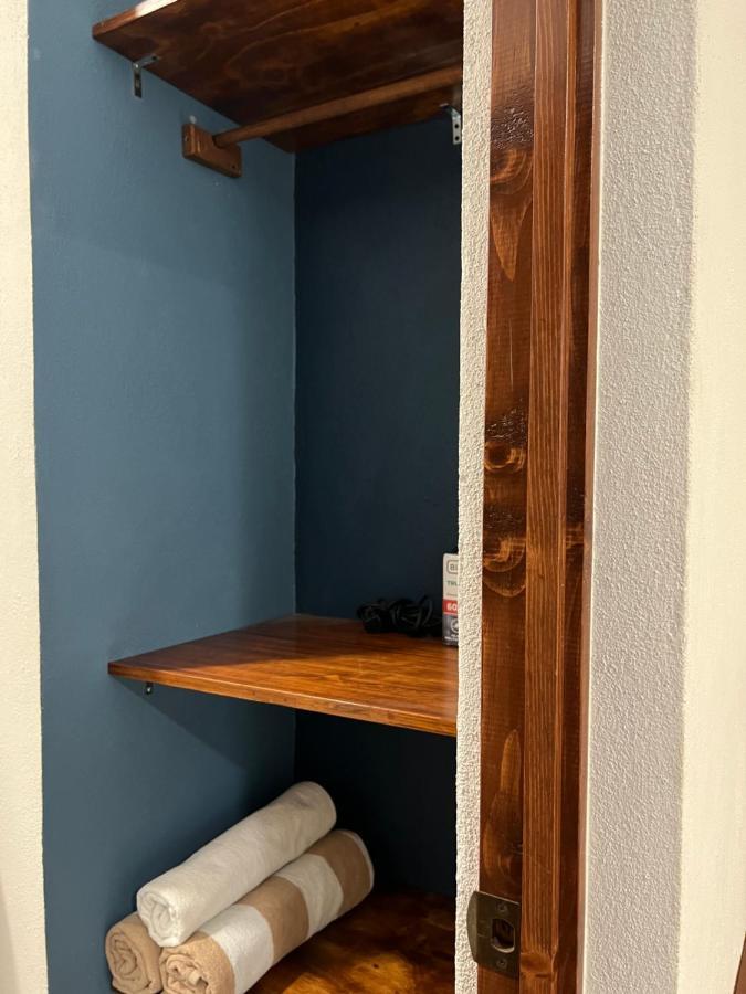 ホテル Mini Loft “Frida” ラパス エクステリア 写真